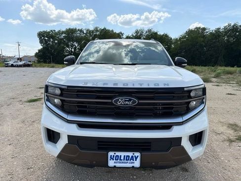New 2026 Ford Expedition Max King Ranch AWD/4WD image 17