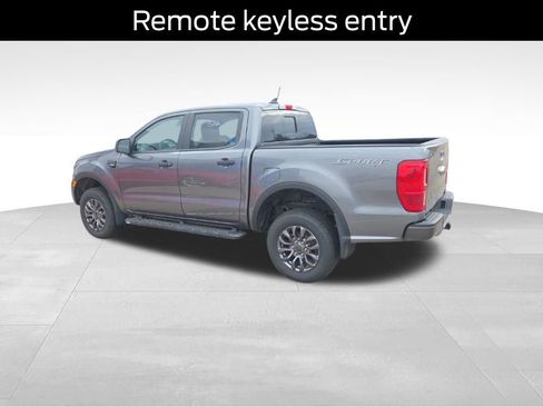 Used 2022 Ford Ranger XLT w/ Equipment Group 302A High image 7
