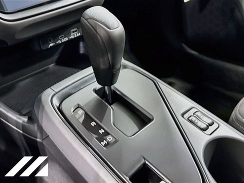 New 2026 Subaru Crosstrek 2.5i Premium AWD/4WD image 17