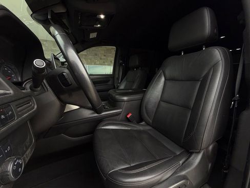 Used 2021 Chevrolet Tahoe LT RWD image 5