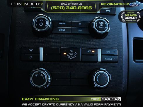 Used 2011 Ford F150 XL w/ XL Plus Pkg image 13