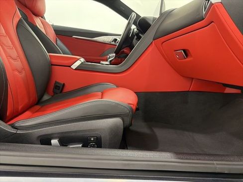 Certified 2023 BMW M850i xDrive Coupe AWD/4WD image 19
