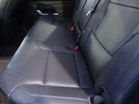 Used 2024 Toyota Tundra Platinum AWD/4WD image 18
