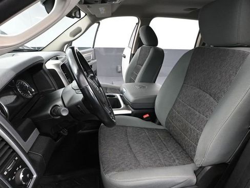 Used 2020 RAM 1500 Classic Warlock image 28