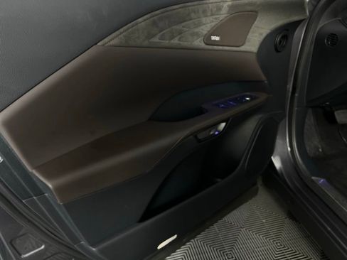 Used 2025 Lexus RX 450h AWD w/ Convenience Package image 28