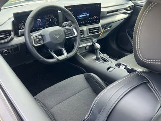 New 2025 Ford Mustang GT video 2