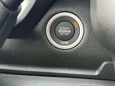 New 2026 RAM 3500 Tradesman w/ Chrome Appearance Group image 20