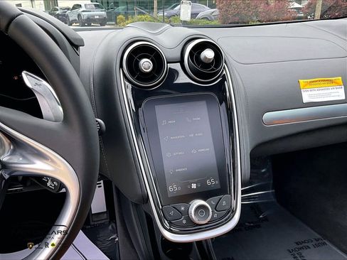 New 2026 McLaren GTS RWD image 7