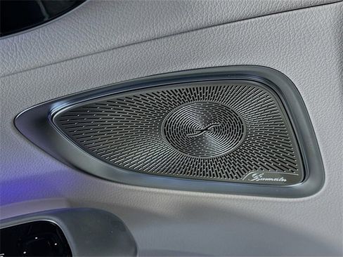 Certified 2025 Mercedes-Benz C 300 Sedan image 19