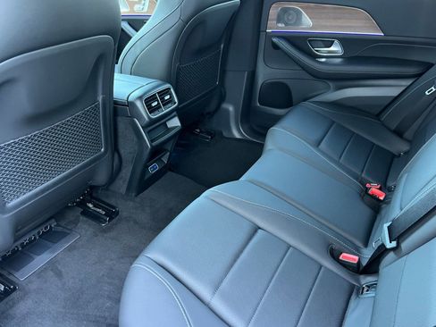 New 2026 Mercedes-Benz GLE 350 4MATIC image 4