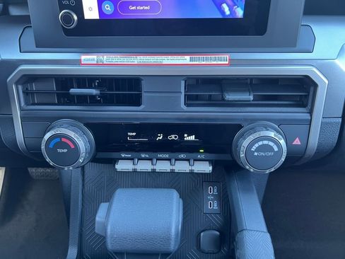 New 2026 Toyota 4Runner SR5 image 23