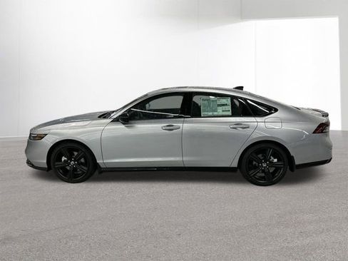 New 2026 Honda Accord Sport image 27