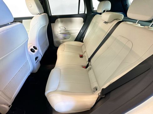 New 2026 Mercedes-Benz GLA 250 4MATIC image 22