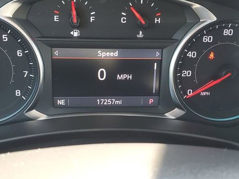 Certified 2023 Chevrolet Equinox Premier FWD image 21