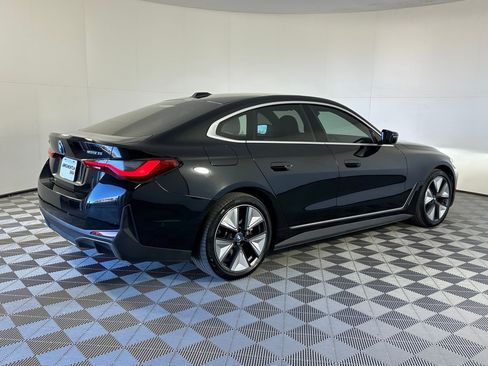 Used 2023 BMW i4 eDrive35 w/ Premium Package image 7