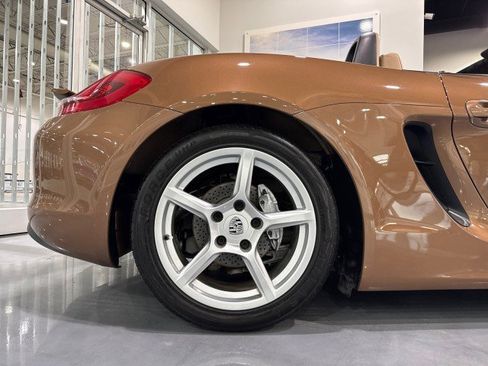 Used 2013 Porsche Boxster image 73