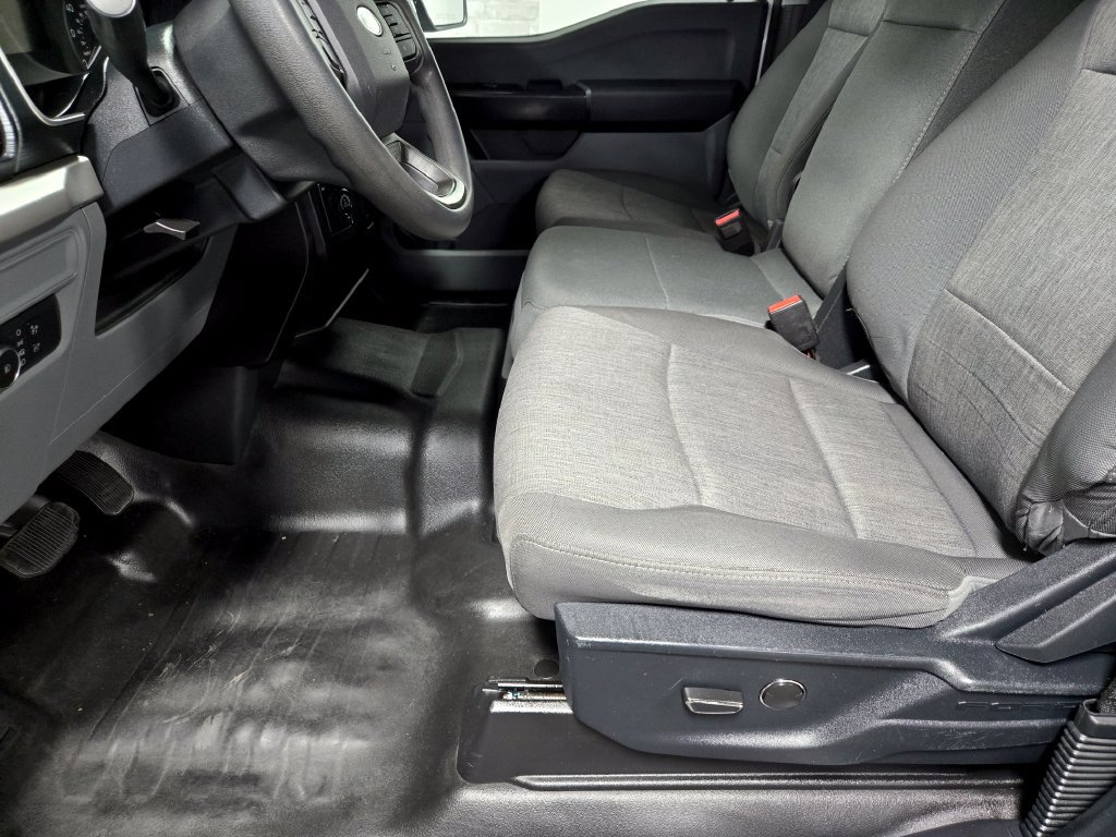 Used 2021 Ford F150 XL w/ Equipment Group 101A High AWD/4WD image 10