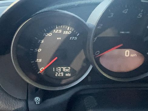 Used 2007 Porsche Cayman image 17