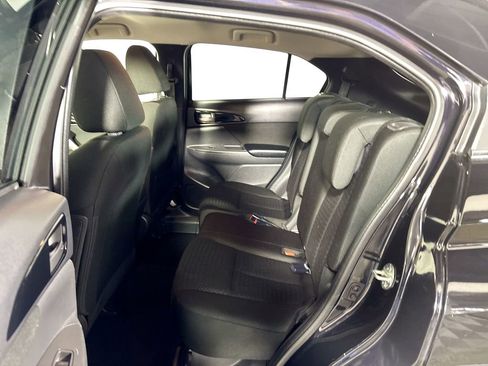 Used 2019 Mitsubishi Eclipse Cross ES image 19