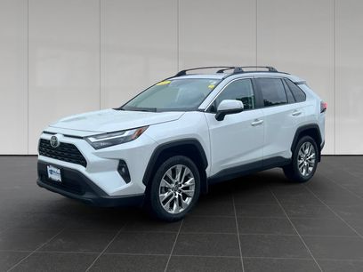 Used 2024 Toyota RAV4 XLE Premium w/ Weather Package