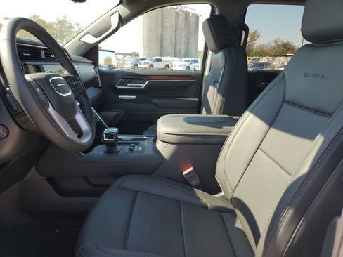 New 2026 GMC Sierra 1500 Denali w/ Denali Reserve Package image 20