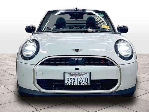 Used 2025 MINI Cooper S FWD image 3