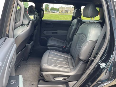 New 2027 Kia Telluride SX X-Line AWD/4WD image 11
