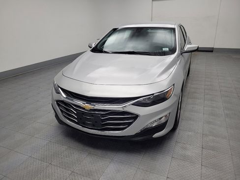 Used 2022 Chevrolet Malibu LT image 15