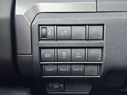 New 2026 Toyota Tacoma TRD Sport image 10