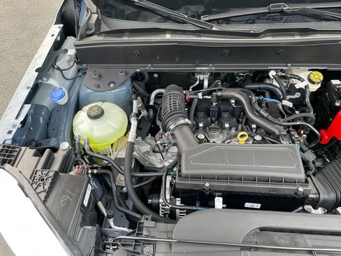 New 2025 Ford Bronco Sport Heritage w/ Convenience Package image 42