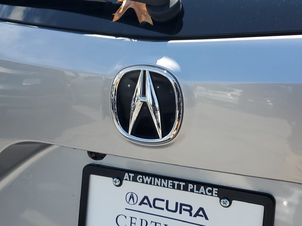 Certified 2023 Acura RDX w/ Advance Package FWD image 9