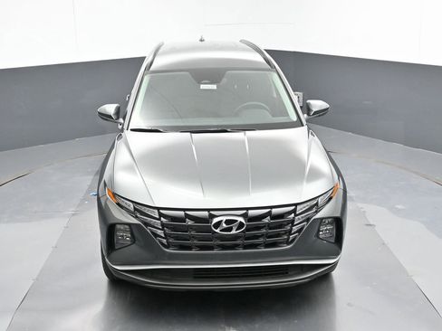 Used 2024 Hyundai Tucson Blue image 24