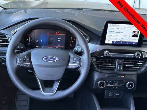 Used 2025 Ford Escape Active image 17