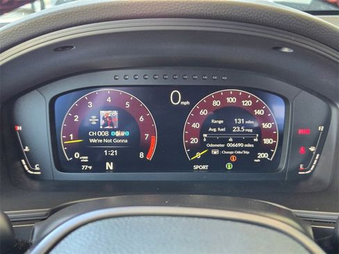 Used 2024 Honda Civic Type R image 22