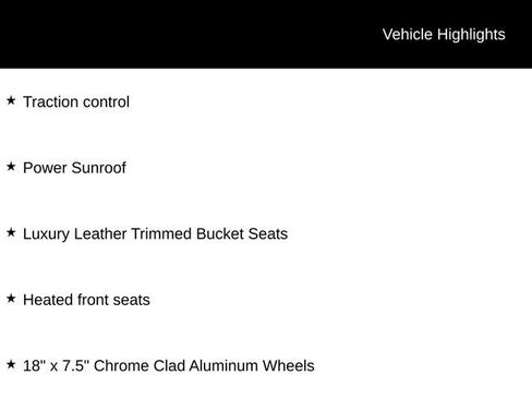 Used 2007 Chrysler 300 C w/ Protection Group II image 6