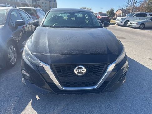 Used 2019 Nissan Altima 2.5 SL image 2