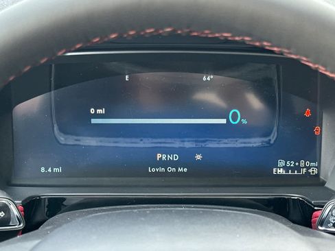 New 2026 Lincoln Corsair Grand Touring image 26