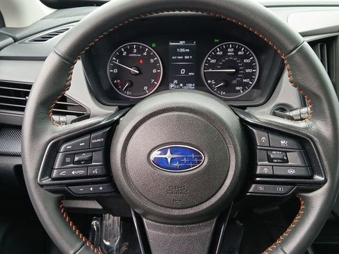 Certified 2024 Subaru Crosstrek 2.5i Limited w/ Crosstrek Mirror Package AWD/4WD image 12