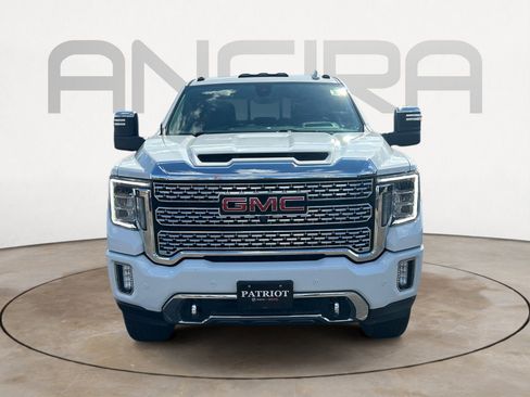 Used 2023 GMC Sierra 3500 Denali w/ Denali Ultimate Package image 5