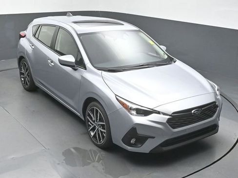 Used 2025 Subaru Impreza 2.0i Sport image 42