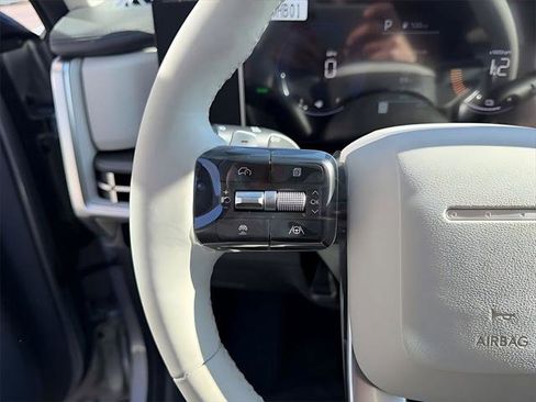 New 2026 Hyundai Santa Fe SE image 16