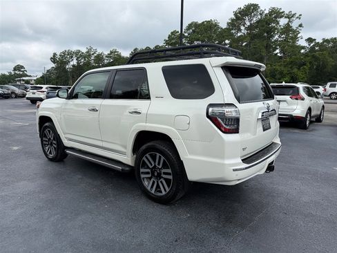 Used 2016 Toyota 4Runner 4WD image 26