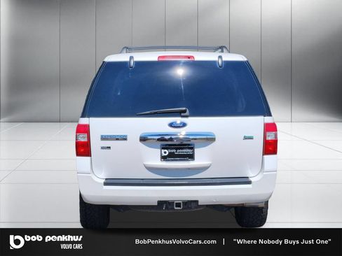 Used 2010 Ford Expedition EL Limited AWD/4WD image 26