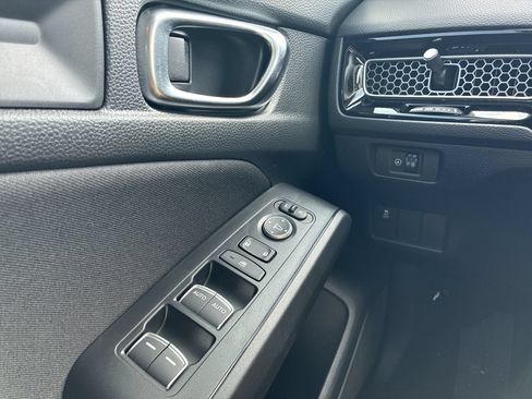 Certified 2026 Honda Civic LX image 39