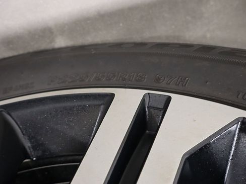 Used 2023 Mitsubishi Eclipse Cross SE image 44