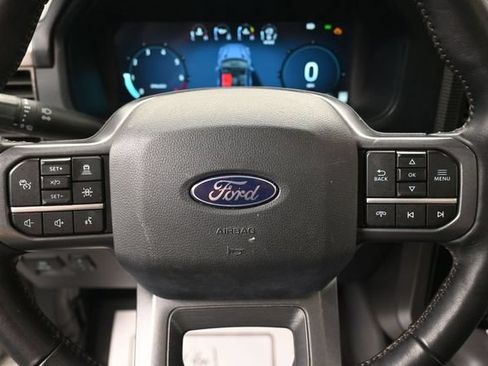 Used 2024 Ford F150 Lariat w/ Equipment Group 502A High AWD/4WD image 20