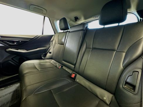 Used 2023 Subaru Outback Touring XT image 17