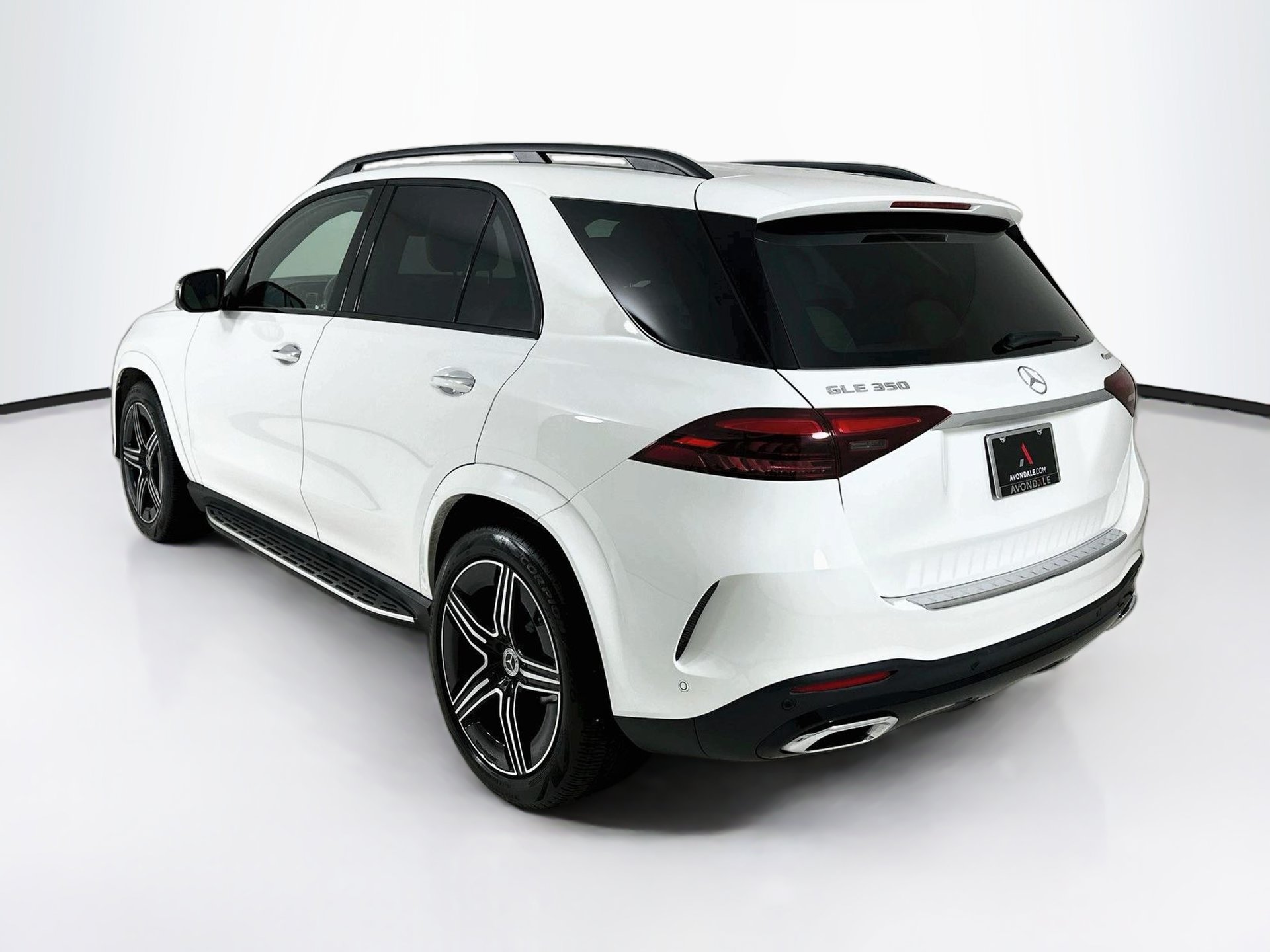 Used 2024 Mercedes-Benz GLE 350 4MATIC image 6