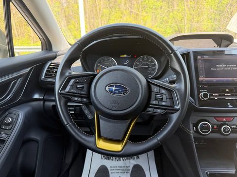 Used 2023 Subaru Crosstrek 2.5i Sport AWD/4WD image 15