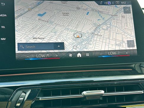 New 2026 BMW X1 xDrive28i w/ Convenience Package image 10